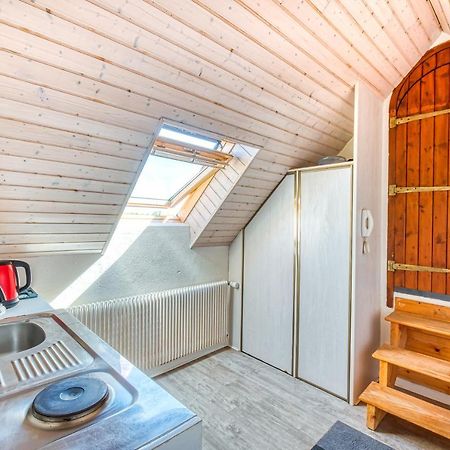 Beau Studio Vue Loire Bouchemaine 외부 사진