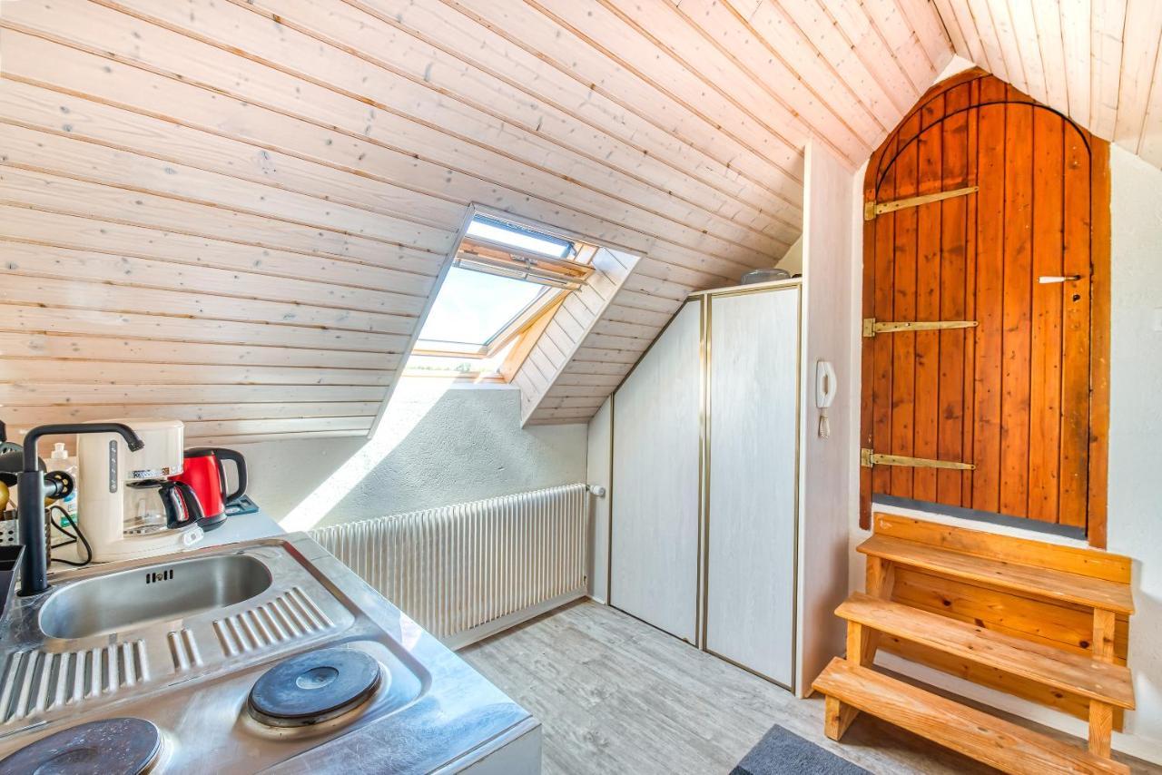 Beau Studio Vue Loire Bouchemaine 외부 사진